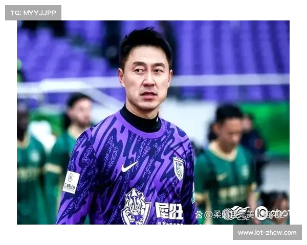 大连英博官宣签下蓉城门将隋维杰深情告别老将谢幕感动球迷 大连英博官宣签下蓉城门将隋维杰深情告别老将谢幕感动球迷