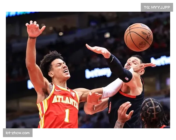 公牛老鹰152-150对攻战个案，联盟未整体转向纯进攻模式